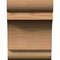 Ekena Millwork New Brighton Rough Sawn Rafter Tail, Western Red Cedar, 6"W x 8"H x 32"L RFT06X08X32NEB00RWR - alternate 2